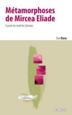 Metamorphoses de Mircea Eliade