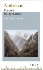 Nietzsche: Par Dela Les Antinomie