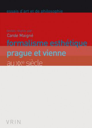 Formalisme Esthetique