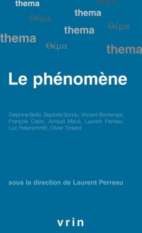 Le Phenomene