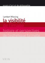 La Visibilite de L'Image: Histoire Et Perspectives de L'Esthetique Formelle