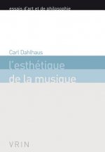 L'Esthetique de La Musique