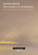 Decoloniser Le Feminisme: Une Approche Transculturelle