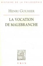 La Vocation de Malebranche