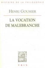 La Vocation de Malebranche