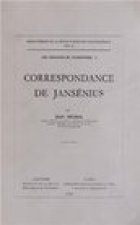 Les Origines Du Jansenisme: I. Correspondance de Jansenius