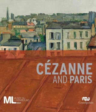 Cezanne and Paris