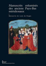 Manuscrits de Louis de Bruges