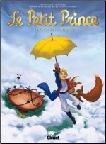 Le Petit Prince: La Planete Des Eoliens