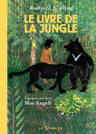 Livre de La Jungle(le)