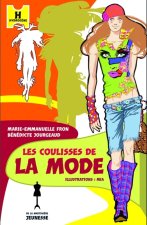 Coulisses de La Mode(les)