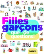 Filles Garons, Que de Questions !