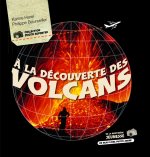 La D'Couverte Des Volcans