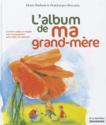 Album de Ma Grand-M'Re(l')
