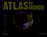 Atlas Du Monde. 5 Cartes Anim'es Pour D'Couvrir La Terre