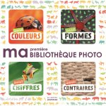 Ma Premi're Biblioth'que Photo