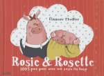 Rosie & Rosette