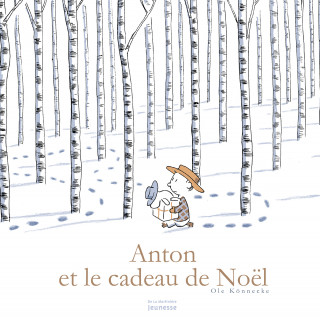 Anton Et Le Cadeau de No'l