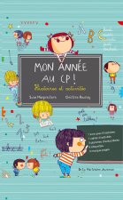 Mon Ann'e Au Cp. Histoires Et Activit's