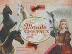 Un Monde de Chevaux