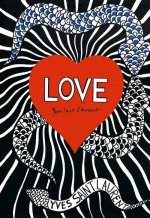 Love par Yves Saint Laurent