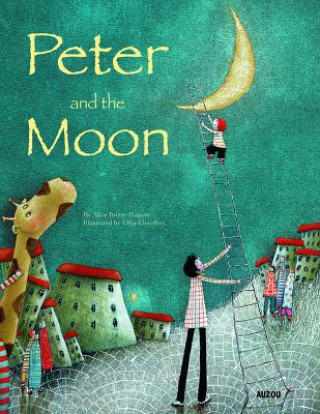 Peter and the Moon