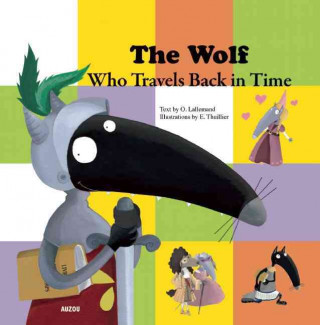 The Wolf Who Travels Back in Time