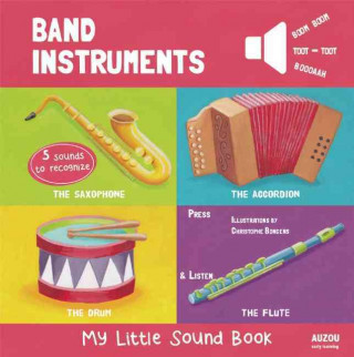 Band Instruments