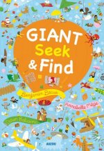 Giant Seek and Find