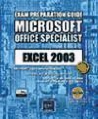 MOUS Excel 2003 Expert Book/CD Package