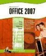 Microsoft® Office 2007 - Word, Excel, PowerPoint y Outlook 2007