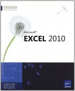 MICROSOFT EXCEL 2010 PACK 2 LIBROS