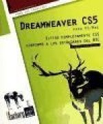 DREAMWEAVER CS5 PARA PC/MAC. SITIOS COMPLETAMENTE CSS CONFOR