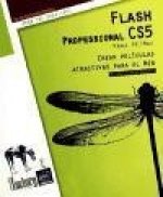 FLASH PROFESSIONAL CS5 PARA PC/MAC. CREAR PELICULAS WEB.