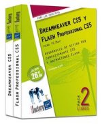 DREAMWEAVER CS5 Y FLASH PROFESSIONAL CS5 (STUDIO FACTORY)