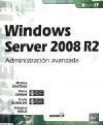 Windows Server 2008 R2: administración avanzada
