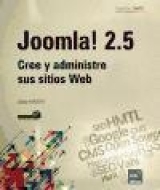 JOOMLA! 2.5 CREE Y ADMINISTRE SUS SITIOS WEB