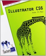 ILLUSTRATOR CS6 PARA PC/MAC