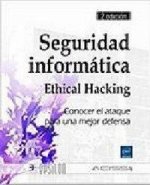 Seguridad informática: Ethical Hacking