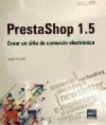 PRESTASHOP 1.5 CREAR UN SITIO DE COMERCIO ELECTRONICO