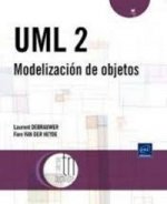 UML 2. MODELIZACION DE OBJETOS (2¦ EDICION)