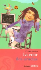 Cour Des Acacias