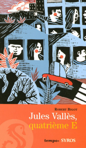 Jules Valles Quatrieme E