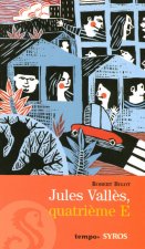 Jules Valles Quatrieme E