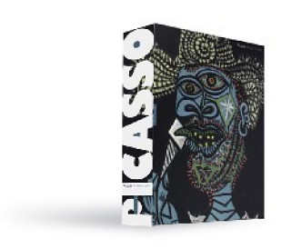 Picasso Monographie