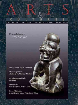 Arts & Cultures: 30 Years of the Museum, 1977-2007