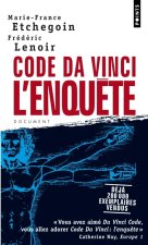 Code Da Vinci: L'Enqute