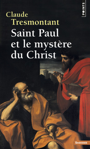 Saint Paul Et Le Myst're Du Christ