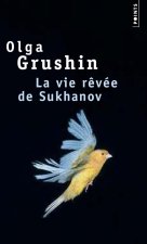 Vie RV'e de Sukhanov(la)