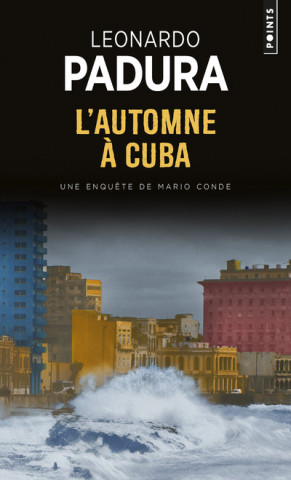Automne Cuba(l')